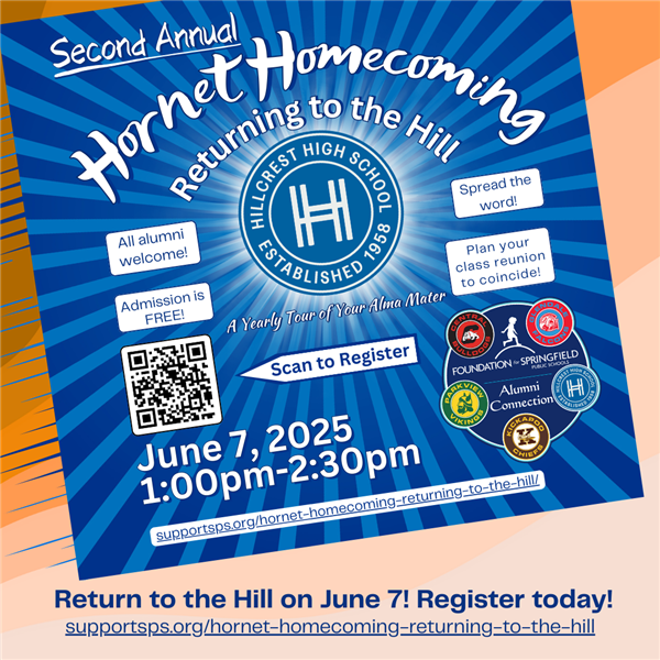  Hornet Homecoming